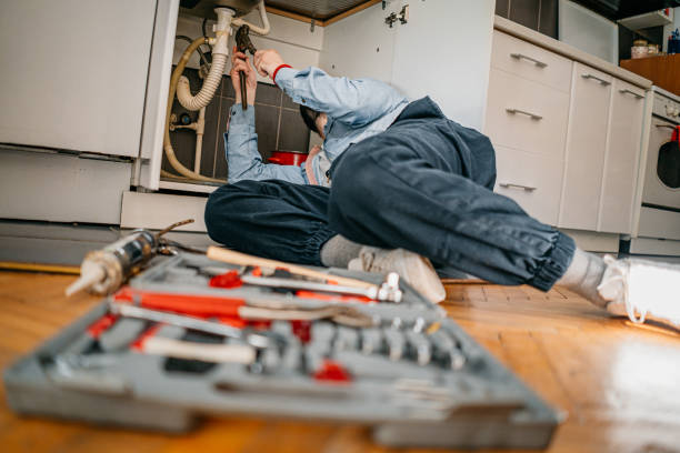 Best Gas Line Installation and Repair  in Penbrook, PA